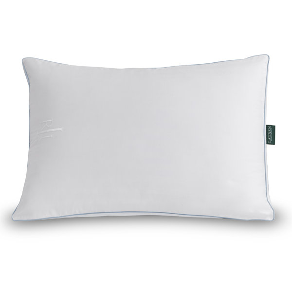 Extra Firm Body Pillow Wayfair